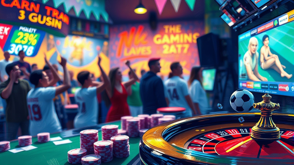 Nhà cái 388BET mang lại lợi thế gì trong hệ sinh thái casino trực tuyến – Chìa khóa thành công vượt trội cho các nhà đầu tư và người chơi