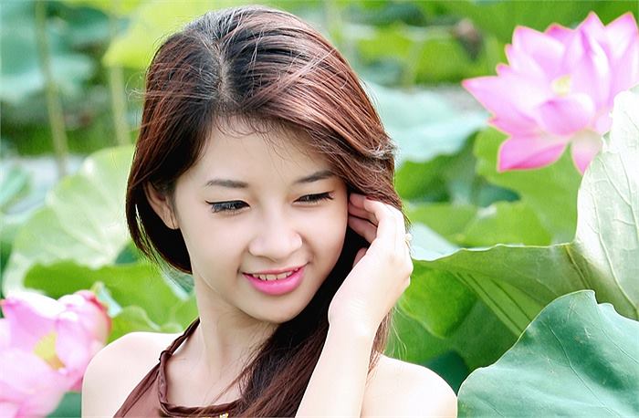 Khám Phá Bộ Sưu Tập Gái Xinh Có Răng Khểnh – Gợi Ý Độc Đáo Và Ấn Tượng Dành Cho Bạn