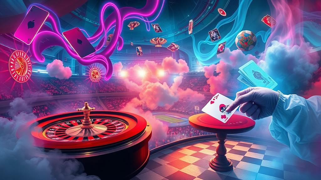Mẹo chơi tại F8BET giúp tối ưu trải nghiệm nhà cái casino – Đón đầu lợi nhuận và chiến thắng