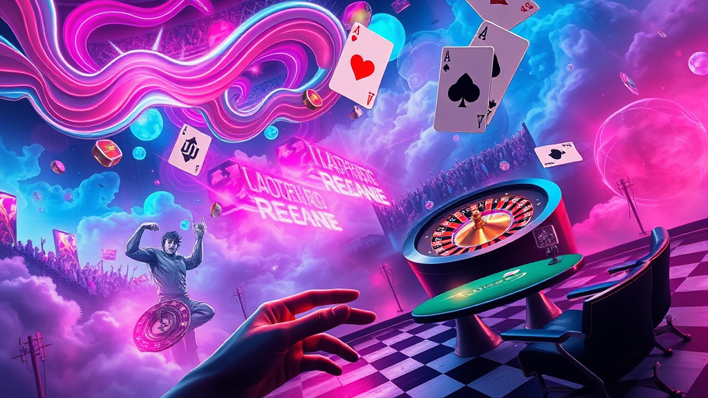 Trải nghiệm Casino trực tuyến tại Nhà cái u88 có gì nổi bật? – Khám phá điểm nhấn và ưu thế vượt trội của sòng bạc trực tuyến hàng đầu