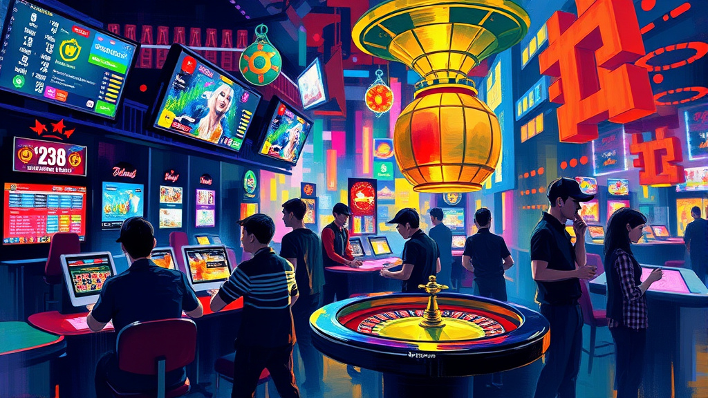 Kinh nghiệm tham gia F8BET từ trải nghiệm thực tế tại nhà cái – Bí quyết chinh phục giải trí đỉnh cao