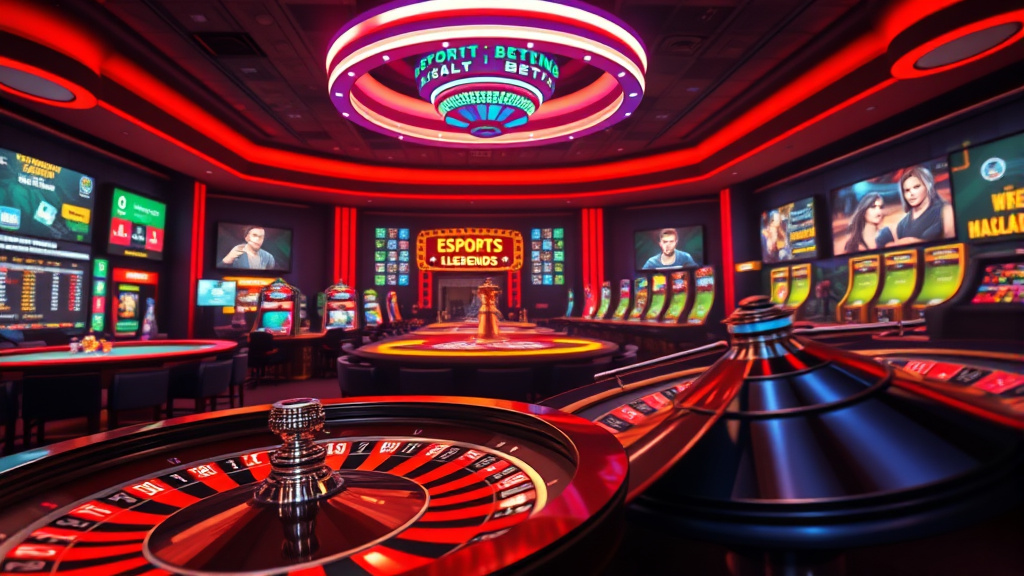 MUBET Ở Nhóm Casino Live, Slot Và Bắn Cá Có Gì Đáng Chú Ý?