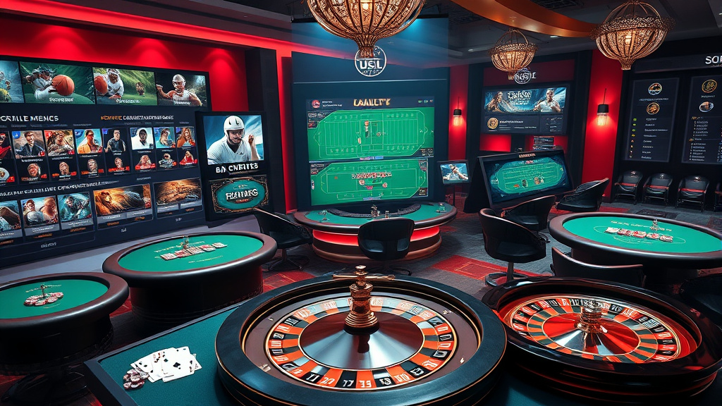 So sánh PUB88 ở nhóm casino live, slot và bắn cá có gì đáng chú ý?