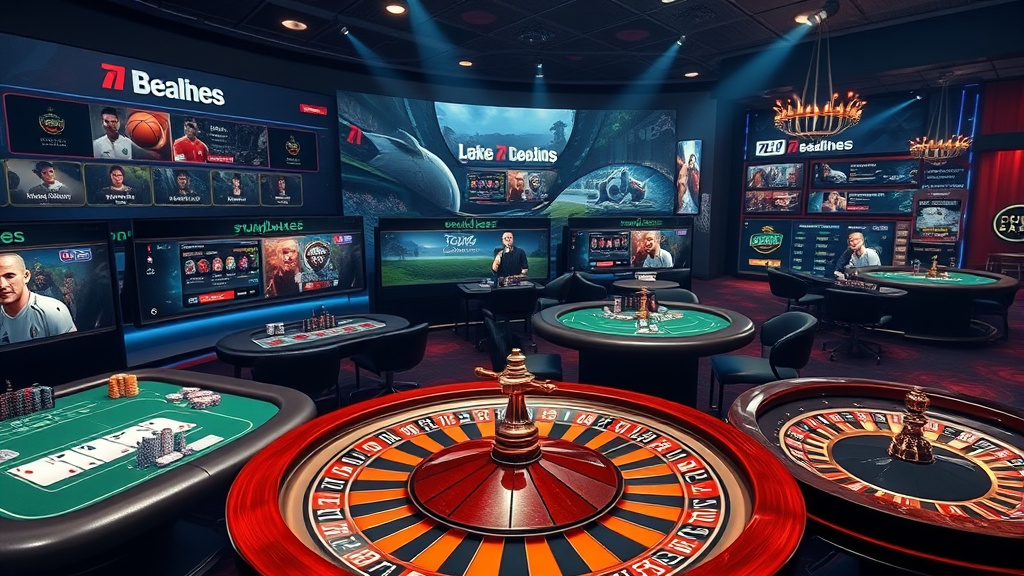 SC88 là gì và cách tham gia cổng game này – Khám phá nền tảng cá cược đẳng cấp 2026