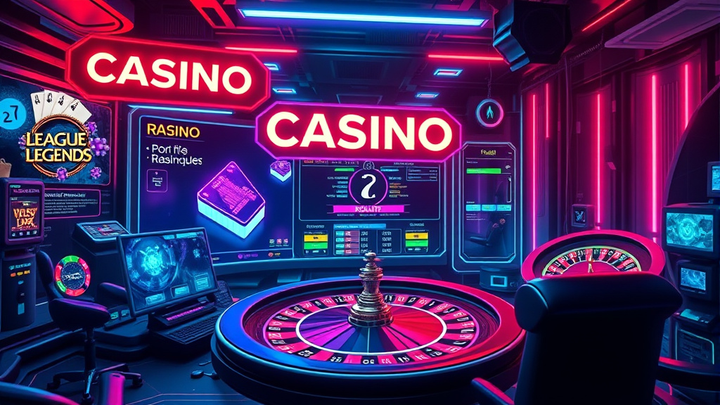 Casino 33win có những game bài nào đáng chơi nhất hiện nay? – Khám phá những trò chơi hấp dẫn và chiến lược tối ưu