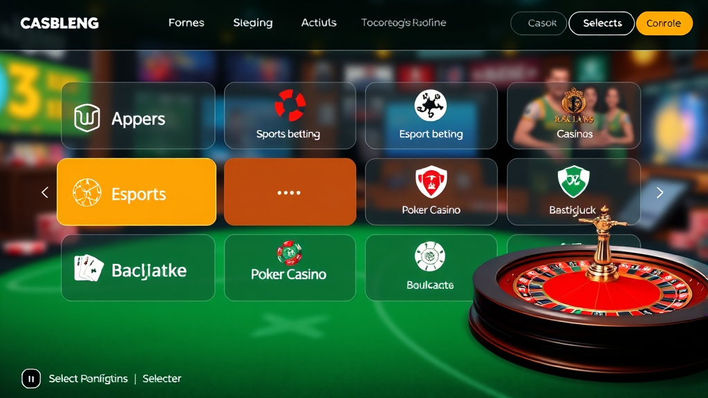 Trải nghiệm Casino trực tuyến tại Nhà cái https//b52club.poker/ có gì nổi bật? – Khám phá tất tần tật về điểm mạnh, trò chơi hấp dẫn và dịch vụ đẳng cấp
