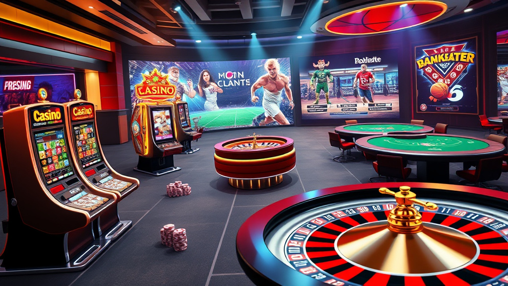 Slotgame OKFUN có đa dạng khi chơi trong hệ nhà cái không – Khám phá thế giới giải trí tuyệt vời