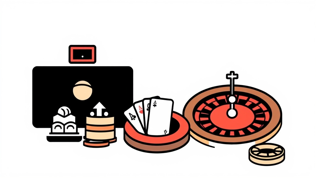 Chiến Thuật Tăng Lợi Nhuận Khi Chơi Baccarat Go88 – Cách Thức Để Vượt Qua Mọi Thử Thách