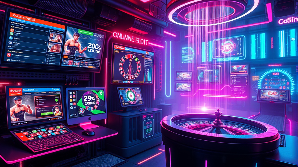 Casino Fun88 có hỗ trợ chơi thử miễn phí không? – Trải Nghiệm Thật Sự Trước Khi Đặt Cược