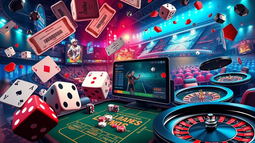 Fun88: Nền Tảng Giải Trí Trực Tuyến Đang Làm Mưa Làm Gió Trong Cộng Đồng Game Thủ