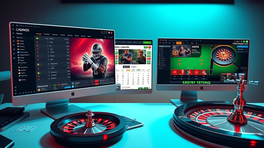 Xổ số OK8386 có đáng theo dõi trong cá cược online hiện nay – Khám Phá Cơ Hội Và Tiềm Năng