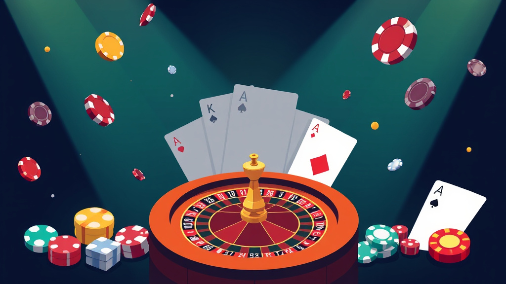So sánh casino OK8386 với các nền tảng cá cược online khác – Tìm Kiếm Sự Khác Biệt