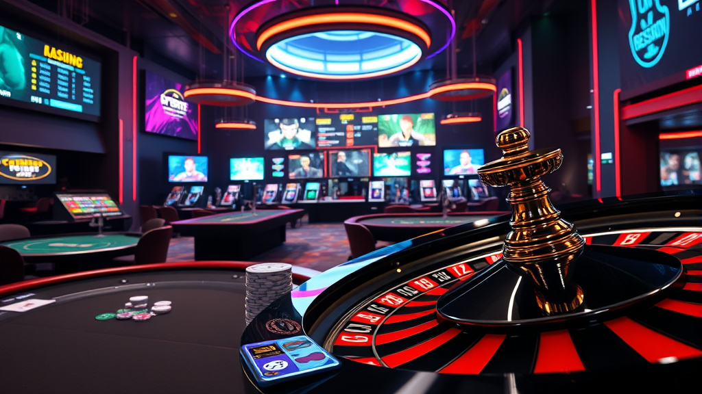 Sunwin xây dựng hệ sinh thái slot và live game cho người chơi đổi thưởng