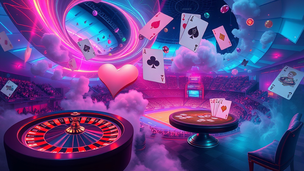 Giải Mã Cơn Sốt “Tài Xỉu Online” – Có Gì Khiến Game Thủ Mê Mẩn?