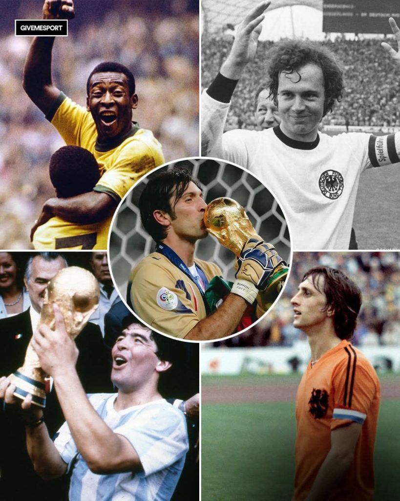 World Cup 2026: Góc nhìn chiến thuật từ các chuyên gia hàng đầu