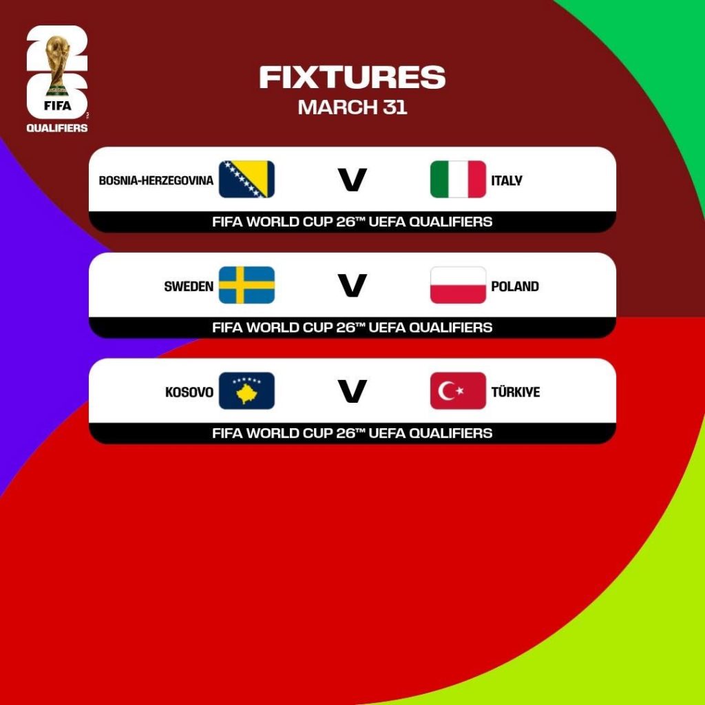 World Cup 2026: Sân chơi khốc liệt và cơ hội khẳng định đẳng cấp của các ông lớn