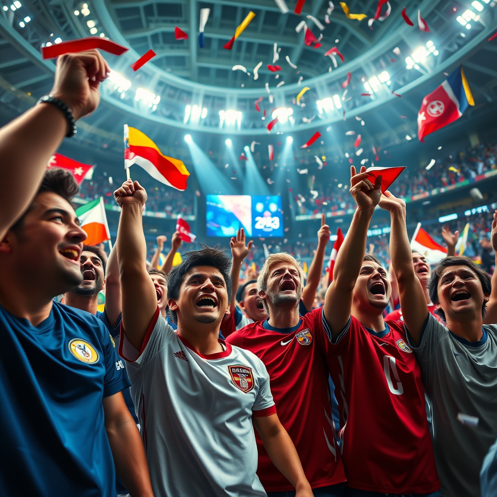 Lionel Messi hướng đến World Cup bằng kinh nghiệm thủ lĩnh cùng Da88