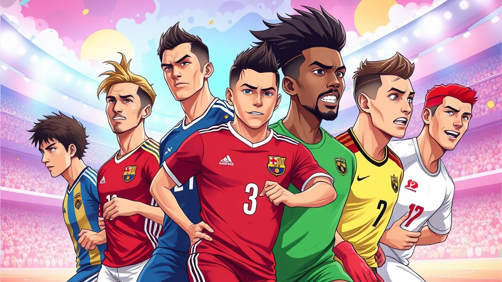 World Cup 2026: Sân chơi của những kẻ mới nổi và giấc mơ lần đầu góp mặt